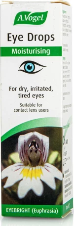 A.Vogel Eye Drops 10ml