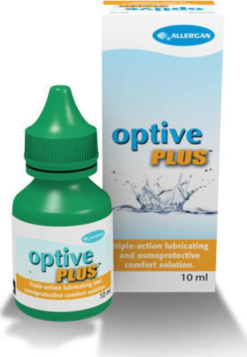 Allergan Optive Plus 10ml
