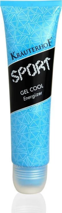 Krauterhof Sport Gel Cool 150ml