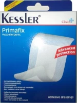 Kessler Clinica Aquafix 5x7.2cm 5τμχ