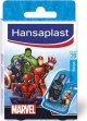 Hansaplast Marvel Junior Avengers 20τμχ