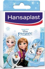 HANSAPLAST - Kids Disney Frozen Παιδικά Επιθέματα - 20τμχ