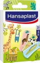 Hansaplast Kids Animals 20τμχ