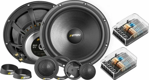 Eton PRO 175 H-1.1652.18 100W