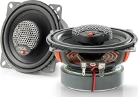 Focal ICU 100 2-way coaxial speaker kit
