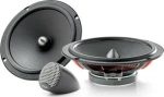Focal ISU 165 Universal Integration Series 6-1/2" component speaker system