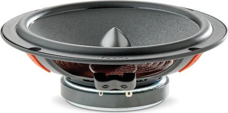 Focal ISU 165 Universal Integration Series 6-1/2" component speaker system