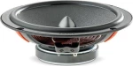Focal ISU 165 Universal Integration Series 6-1/2" component speaker system
