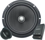 Beltec Audio Bl65Sx Ζεύγος Διαιρούμενων Ηχείων (6.5"-16.5Cm) Ισχύος 125Watt Rms/4Ω