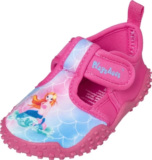 Παπούτσια Θαλάσσης Αντιμυκητιακά playshoes 174742