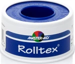 Master Aid Rolltex 5m X 2,5cm
