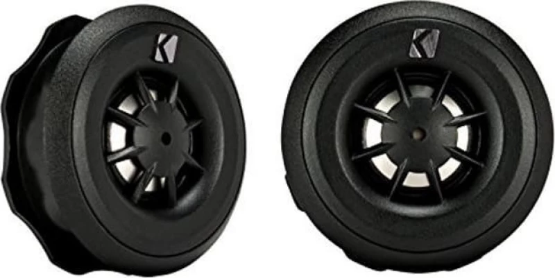 Kicker Css674 Ζεύγος Διαιρούμενων Ηχείων (6.5''-16.5Cm), Ισχύος 100Watt Rms