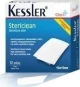 Kessler Stericlean Αποστειρωμένες Γάζες 15x15cm 12τμχ