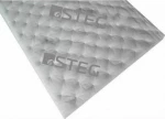 Steg S7 damping material