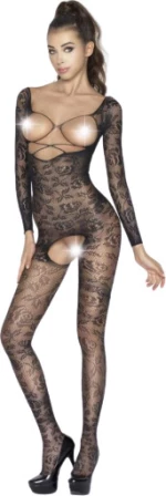 Passion BS031 Black