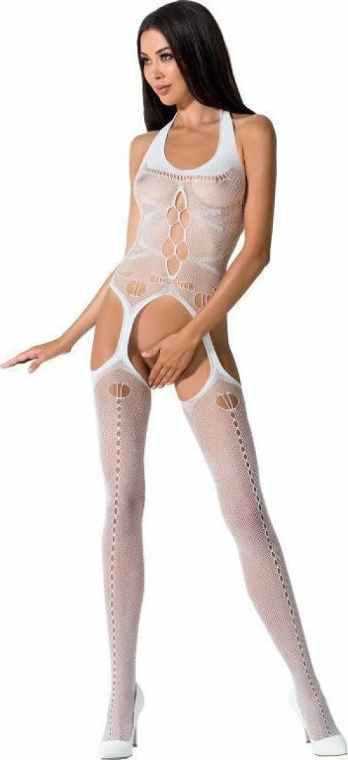 Passion BS059 White