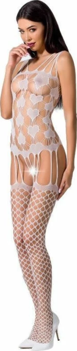 Passion BS067 White