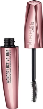 Rimmel Wonder'Luxe Volume Mascara 001 Black