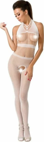 Passion BS048 White