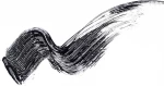 Seventeen Glam Mascara 01 Black