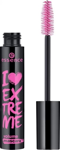 Essence I love Extreme Volume Black