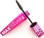 Wet n Wild Max Volume Plus Mascara Waterproof Black
