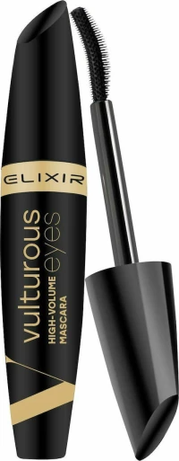 Elixir Vulturous Mascara Plum
