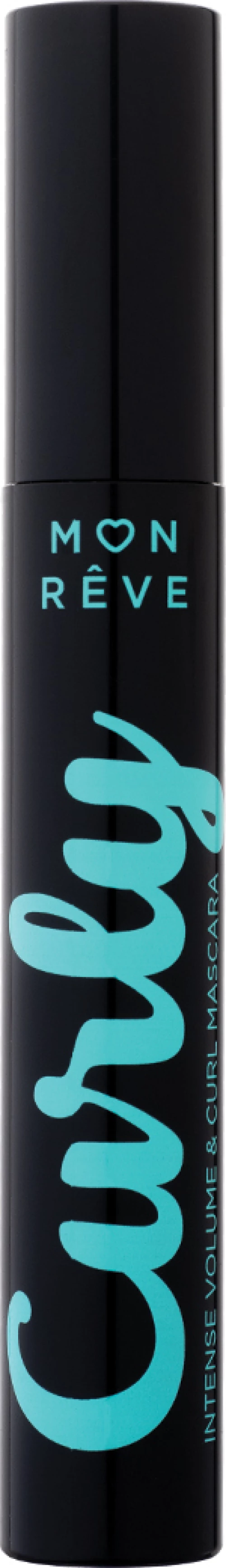 Mon Reve Curly Black