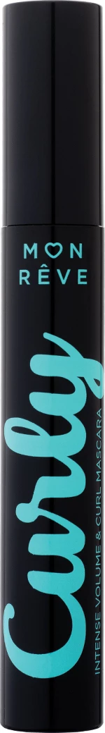 Mon Reve Curly Black
