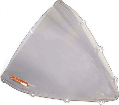 Fabbri Ζελατίνα Aprilia RSV Mille 98-00 Double Bubble