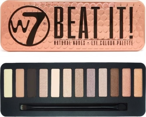 W7 Cosmetics Beat It! Palette