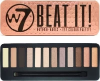 W7 Cosmetics Beat It! Palette