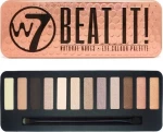 W7 Cosmetics Beat It! Palette