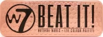 W7 Cosmetics Beat It! Palette