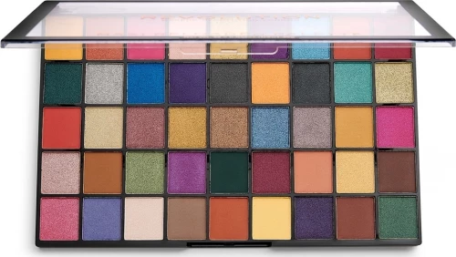 Revolution Beauty Maxi Reloaded Eyeshadow Palette Dream Big