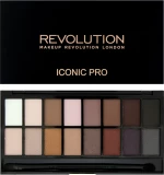 Revolution Beauty Iconic Pro 1 Palette