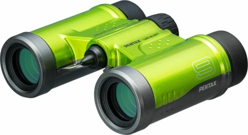 Pentax UD Green 9x21mm