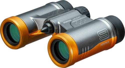 Pentax UD Grey Orange 9x21mm