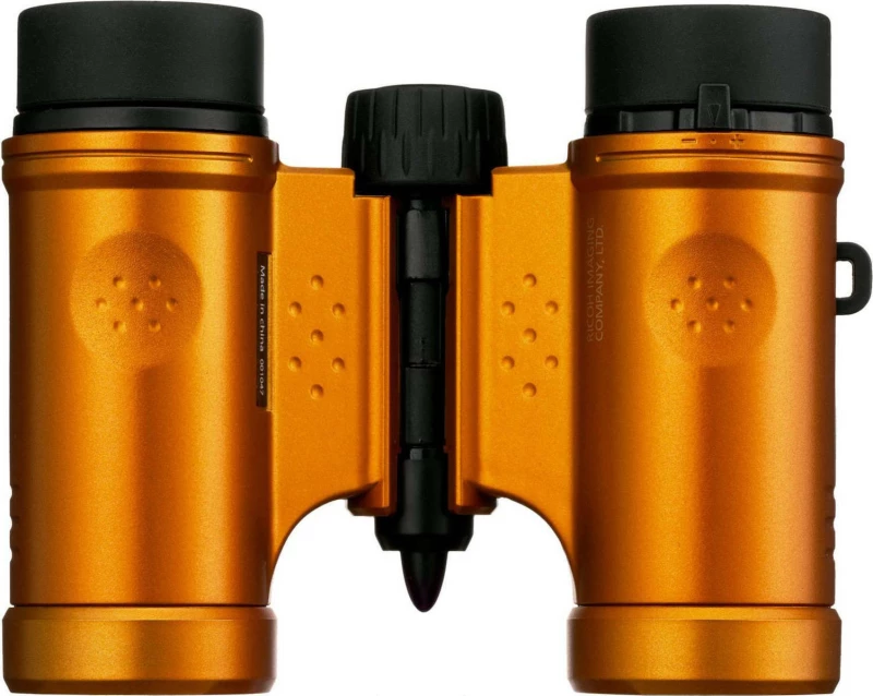Pentax UD Grey Orange 9x21mm