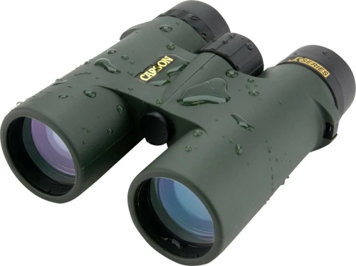 Carson JR WP Αδιάβροχα 10x42mm