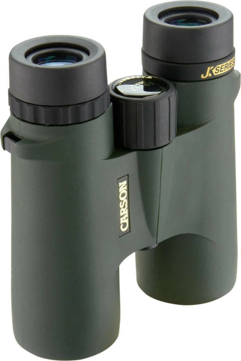 Carson JR WP Αδιάβροχα 10x42mm