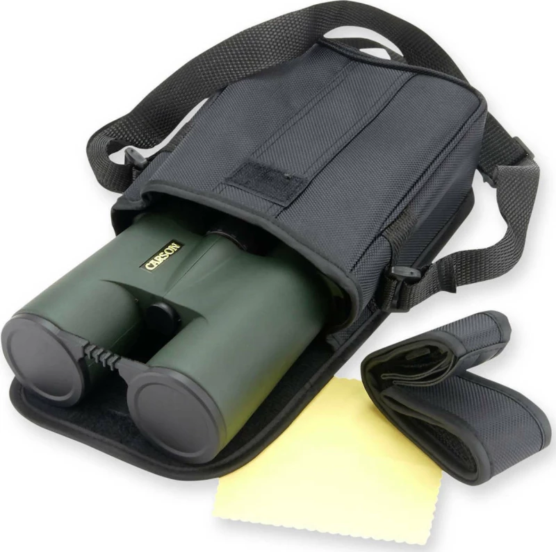 Carson JR WP Αδιάβροχα 10x42mm