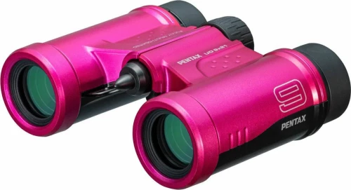Pentax UD Pink 9x21mm