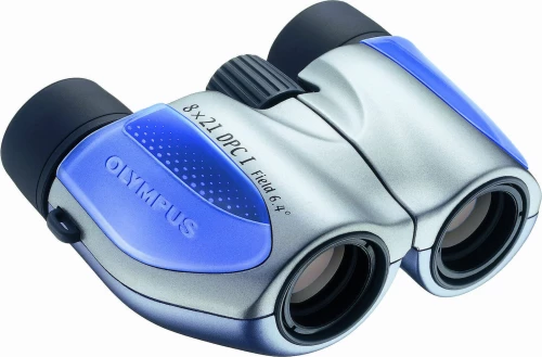 Olympus 8x21 DPC I Blue 8.0x21mm
