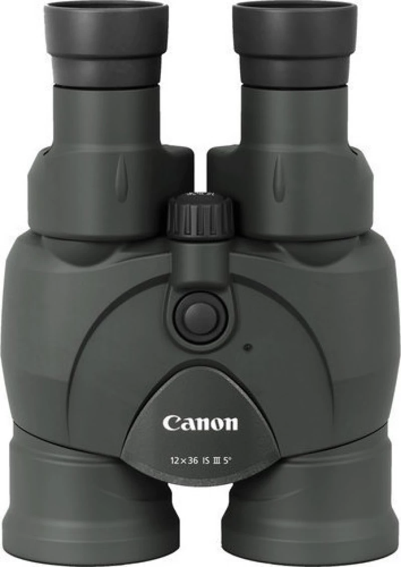 Canon Binocular 12x36 IS III