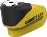 Oxford Quartz XD6 Yellow/Black