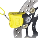 Oxford Quartz XD6 Yellow/Black
