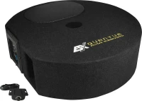 Esx Q-300A Active Subwoofer System