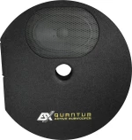Esx Q-300A Active Subwoofer System