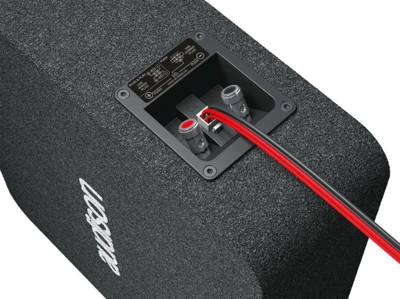Audison APBX 10 DS